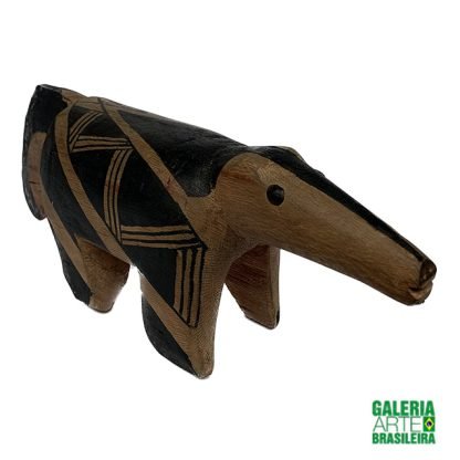 Tamandua Waura