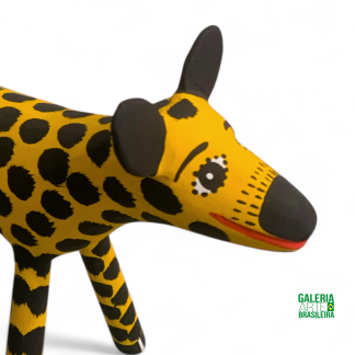 Onça-Pintada