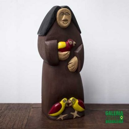 SÃO FRANCISCO