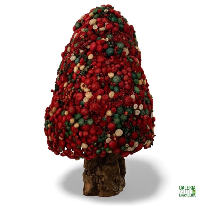 arvore em sempre viva