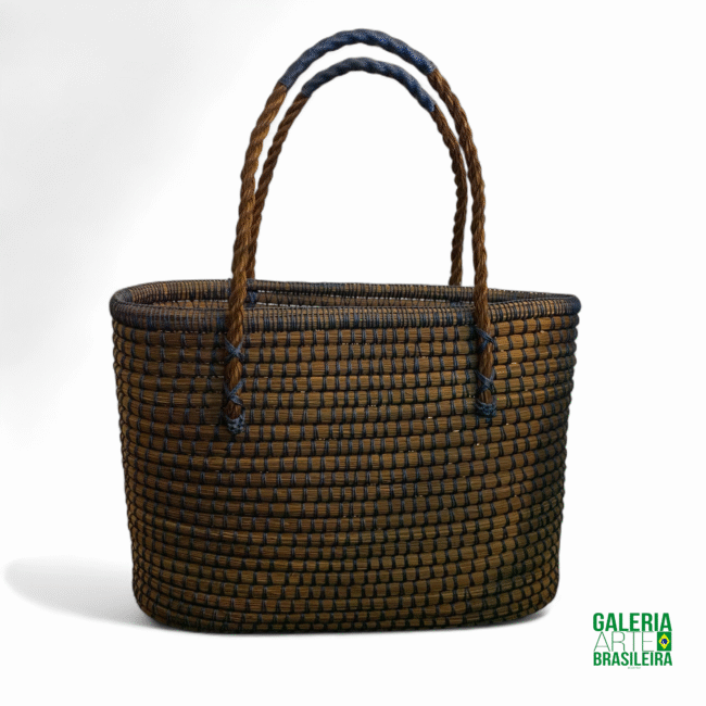 Bolsa de Piaçava