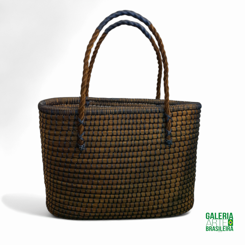 Bolsa de Piaçava