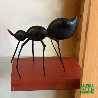 FORMIGA