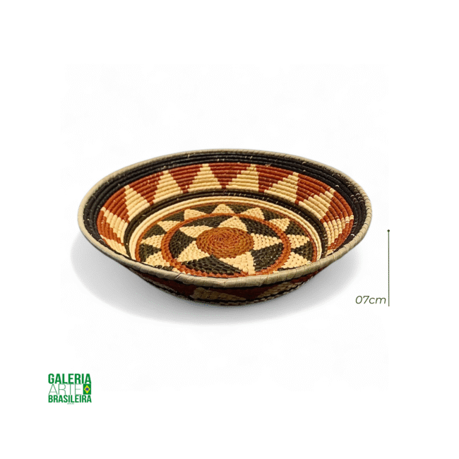 Fruteira de Tucumã 34x34 - Imagem 4