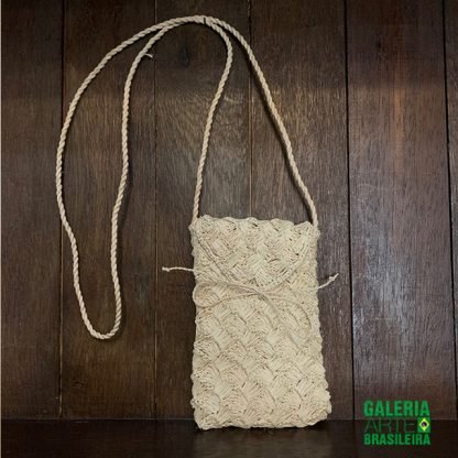 BOLSA PORTA CELULAR BURITI