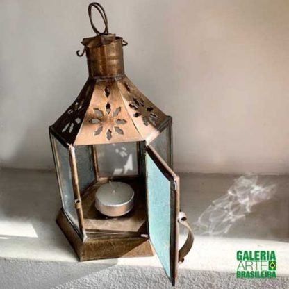 SUPORTE PARA VELA