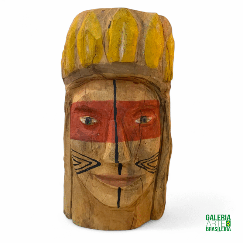 Totem Indígena