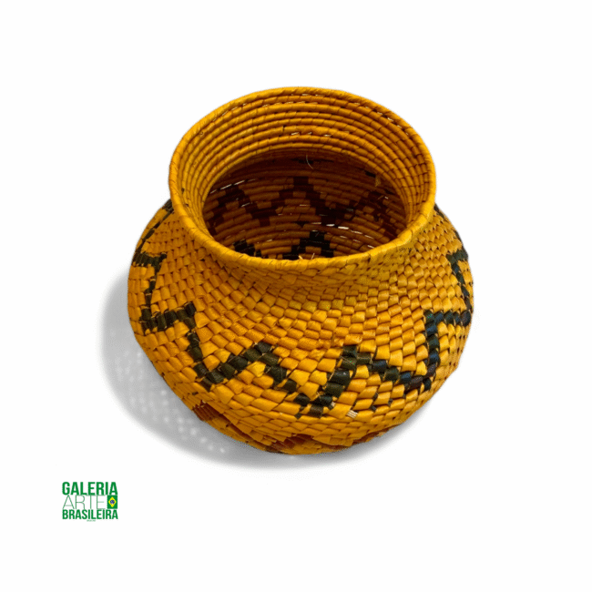 Vaso de Tucumã 19x23 - Imagem 2