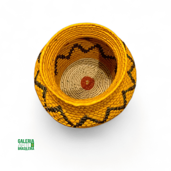 Vaso de Tucumã 19x23 - Imagem 3