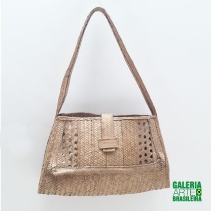 BOLSA PALHA G