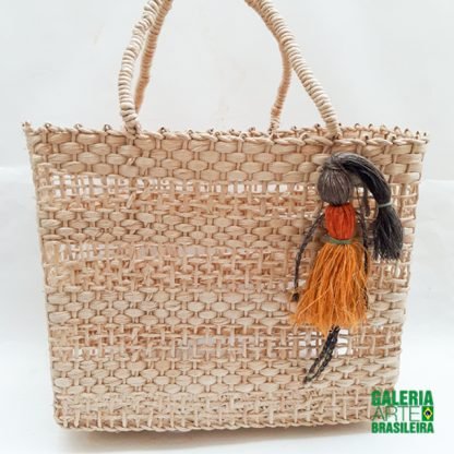Bolsa Palha G