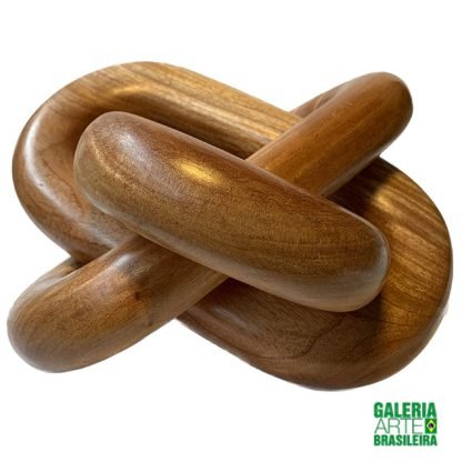 Escultura Elos