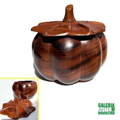 GAMELA ABÓBORA / MORANGA