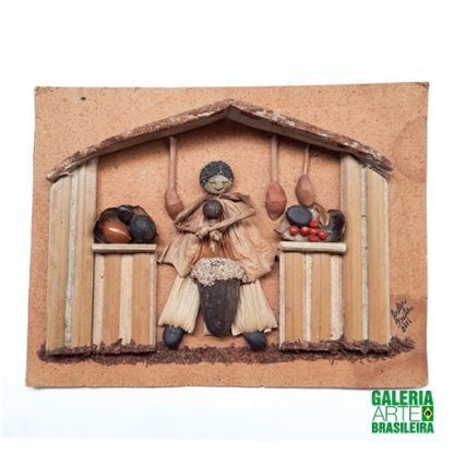 QUADRO CASA