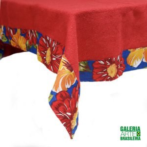 Tolha de mesa