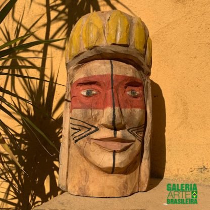 Totem Indigena G
