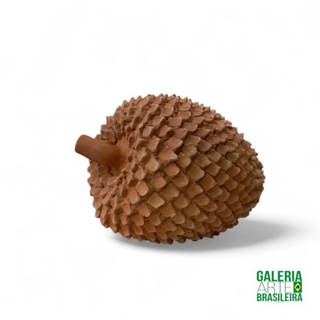 Graviola em Barro - Imagem 2