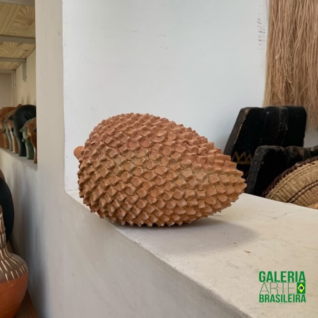 Graviola em Barro - Imagem 4