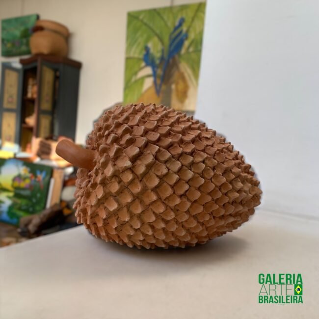 Graviola em Barro - Imagem 3