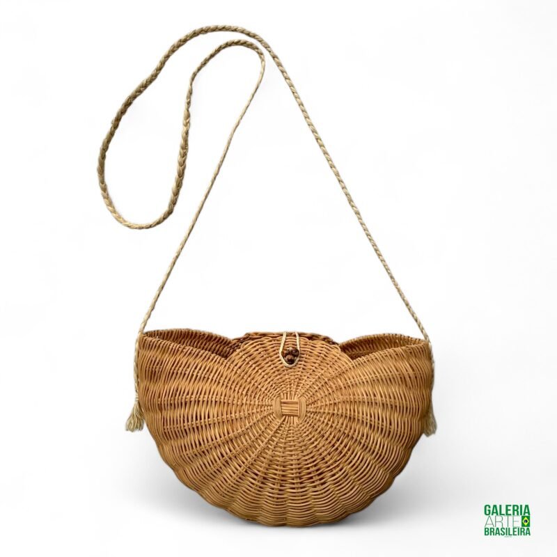 Bolsa Cipó Ambé