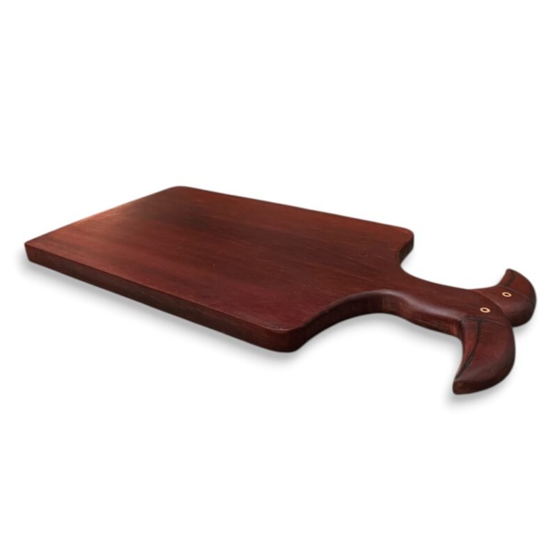 Tábua Tucano em Muirapiranga