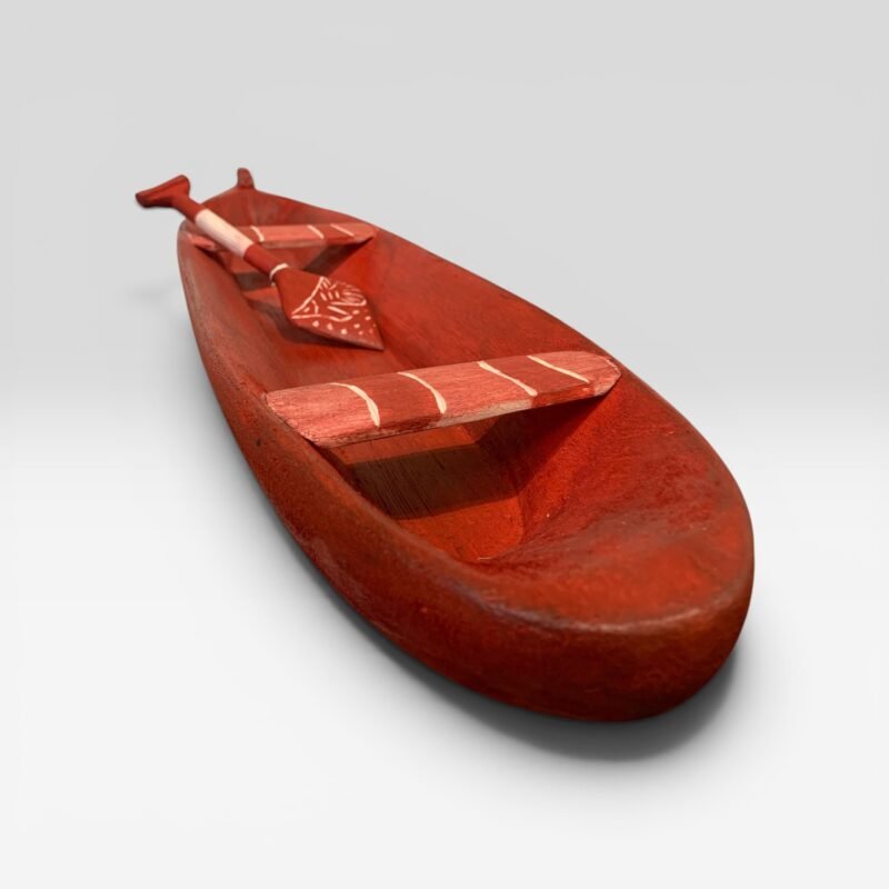 Canoa Tikuna