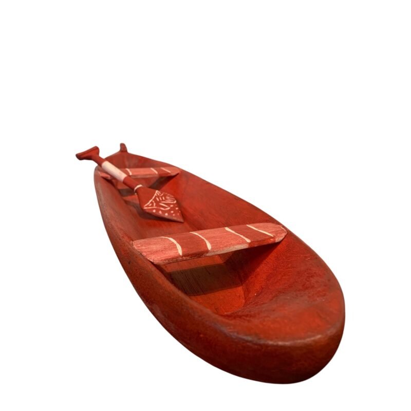 Canoa Tikuna