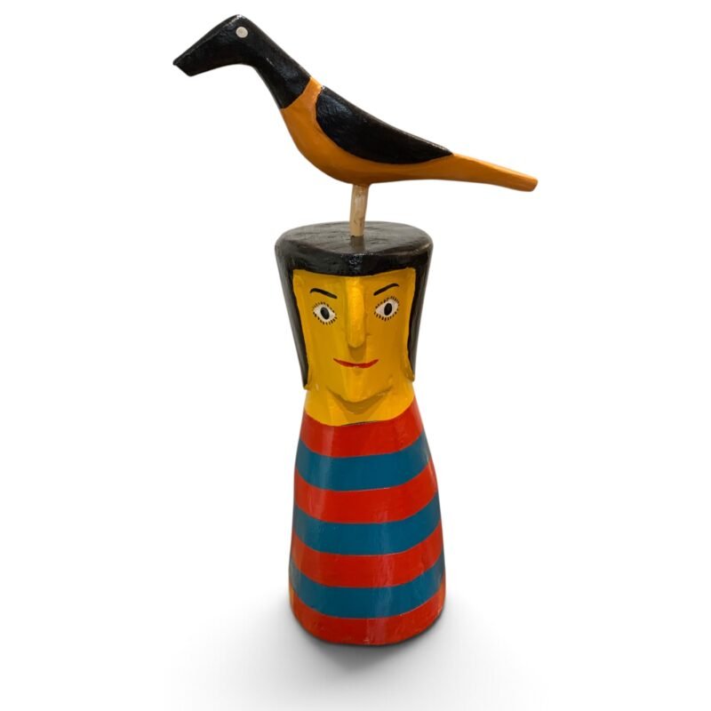 Homem Pássaro